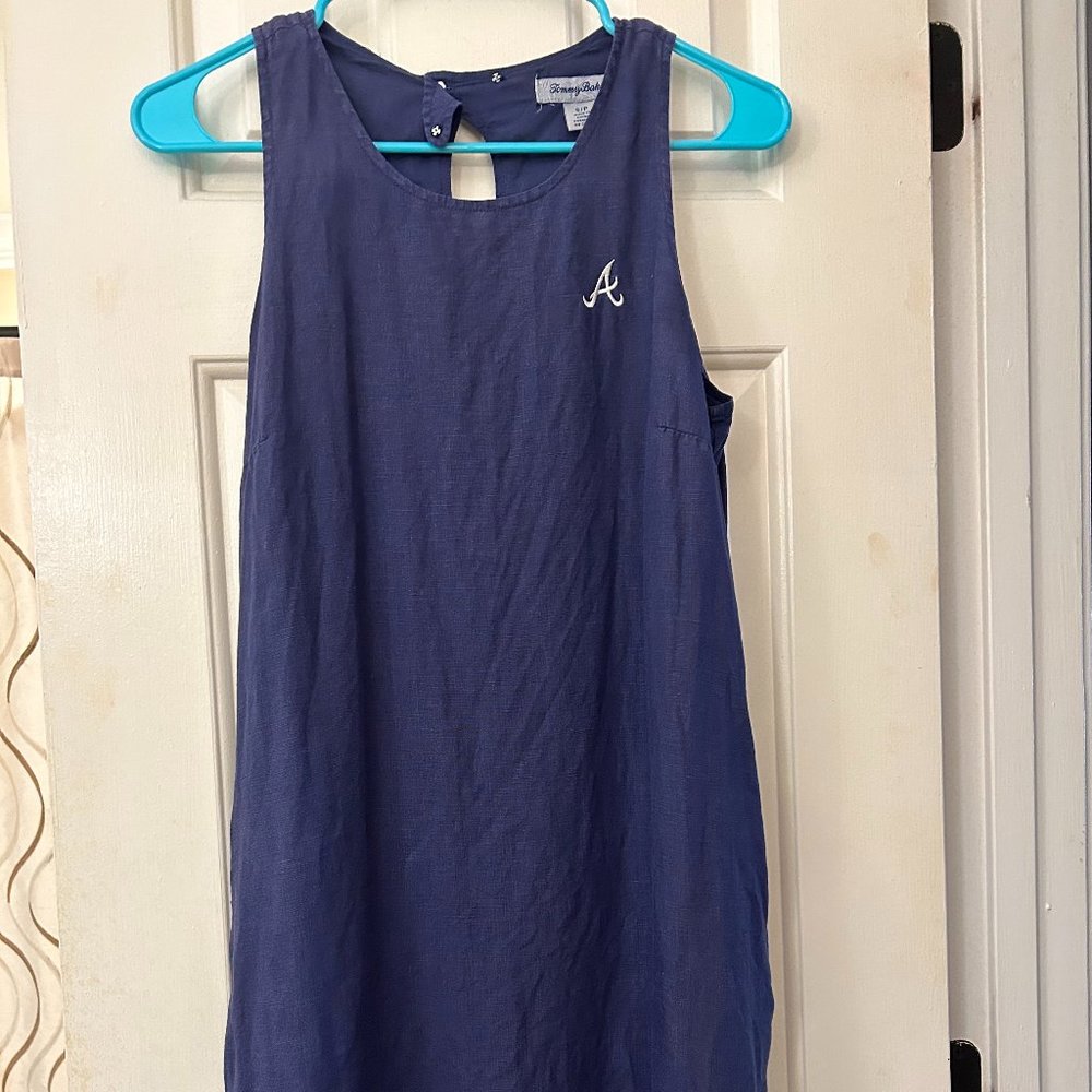 Atlanta Braves dress